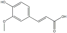 Ferulic Acid