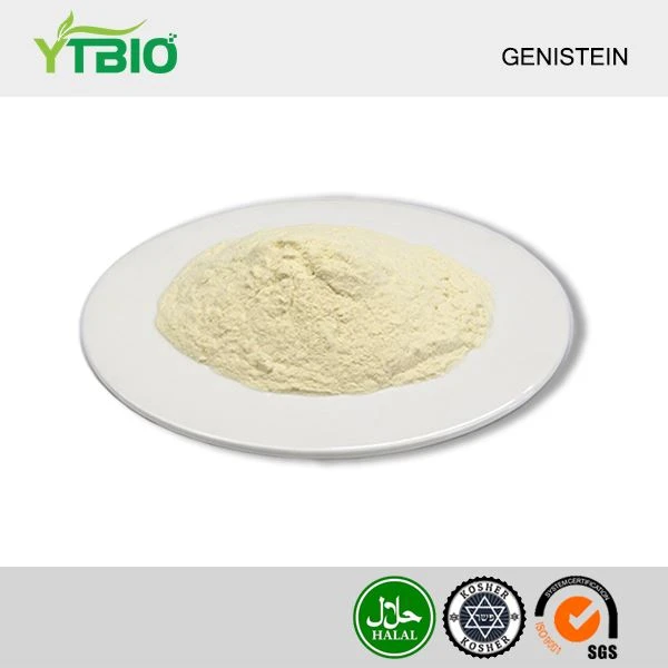 bubuk Genistein