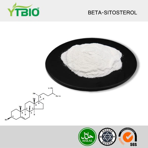 Serbuk Beta Sitosterol