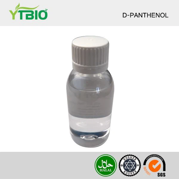 Liquid D Panthenol
