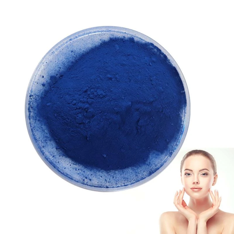 Peran Apa yang Dimainkan Peptida Tembaga Dalam Kosmetik?