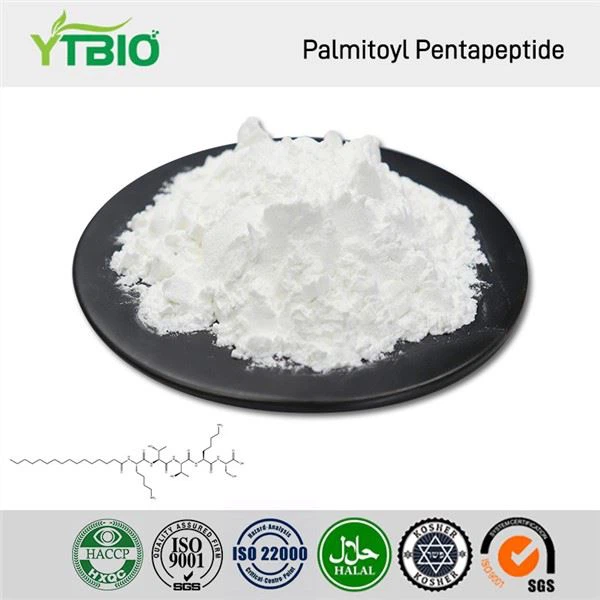 Palmitoil Pentapeptide