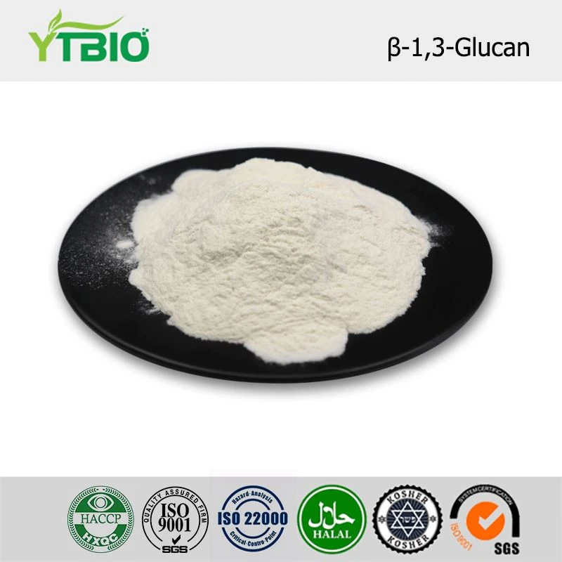 β-1,3-Glucan β-1,3-Glucan