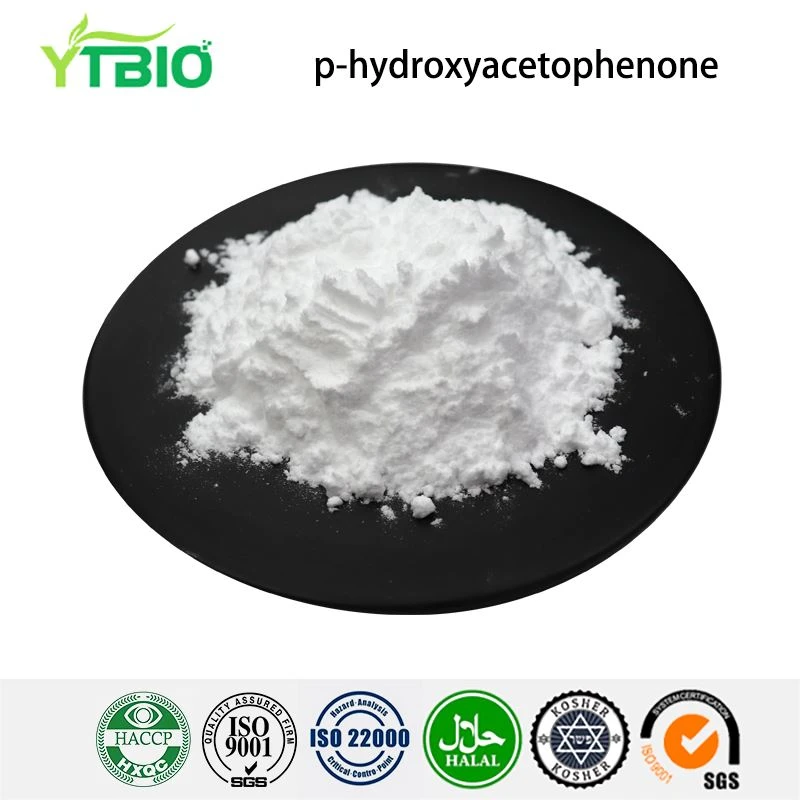 P-hidroksiasetofenon