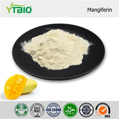 Bubuk Mangiferin