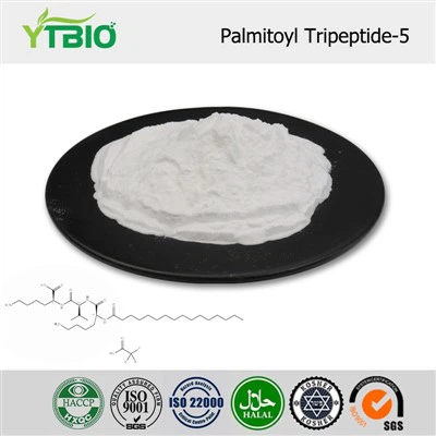 Palmitoyl Tripeptida-5