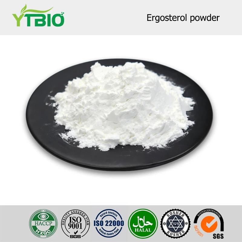 Bubuk Ergosterol