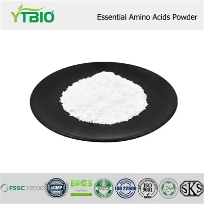 Bubuk Asam Amino Esensial
