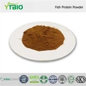 Bubuk Protein Ikan