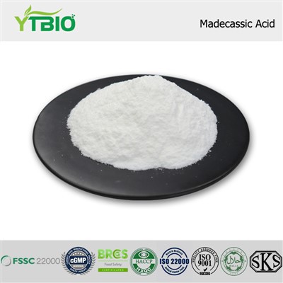 Asam Madecassic