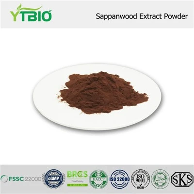 Bubuk Ekstrak Sappanwood
