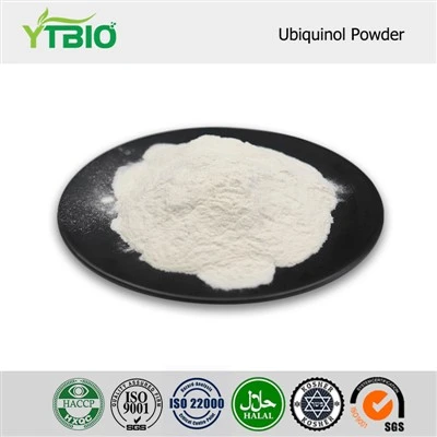Bubuk ubiquinol